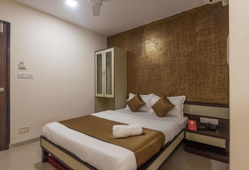 Hotel Minerva Residency