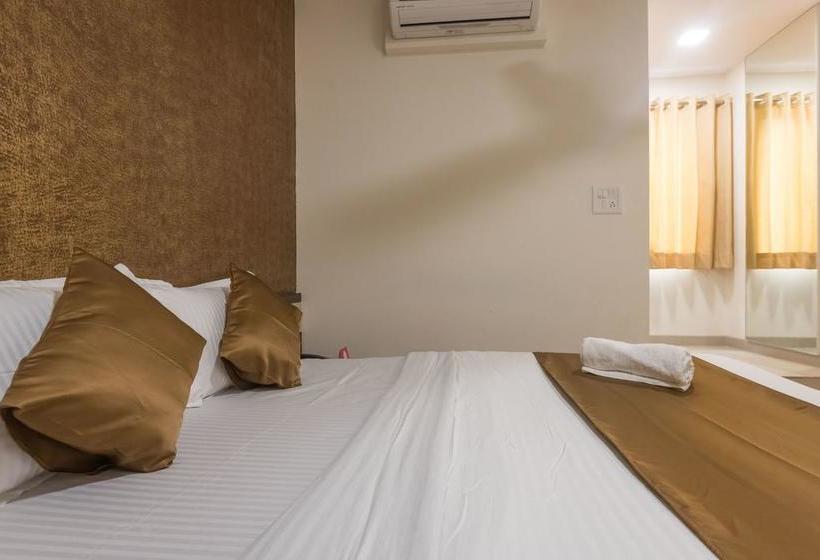 Hotel Minerva Residency