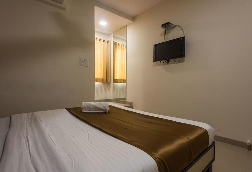 Hotel Minerva Residency