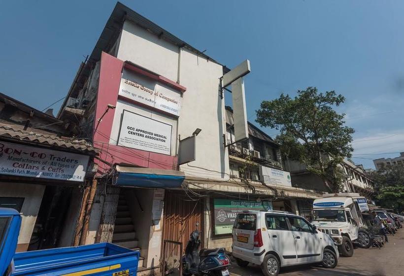 Hotel Minerva Residency