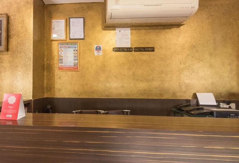 Hotel Minerva Residency