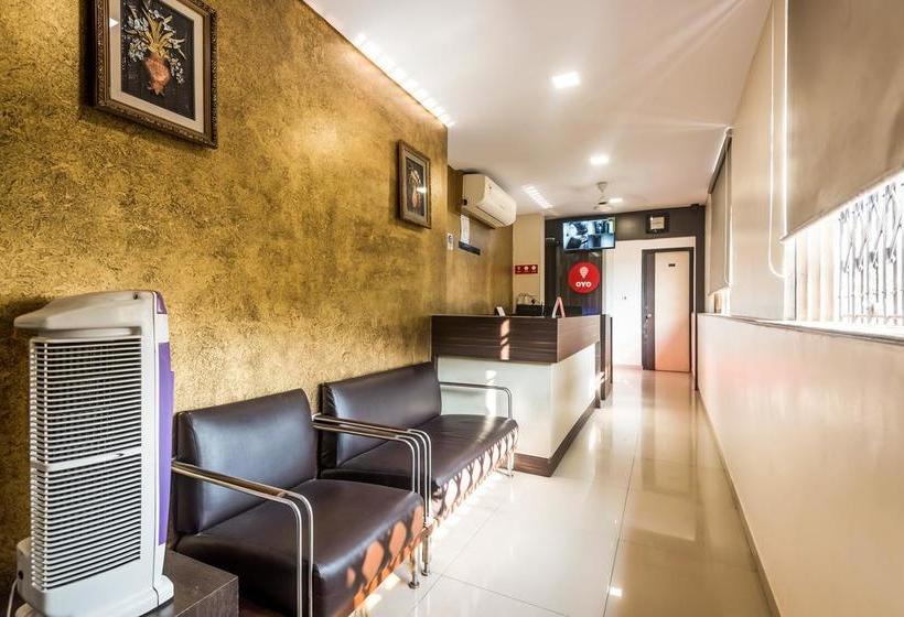 Hotel Minerva Residency