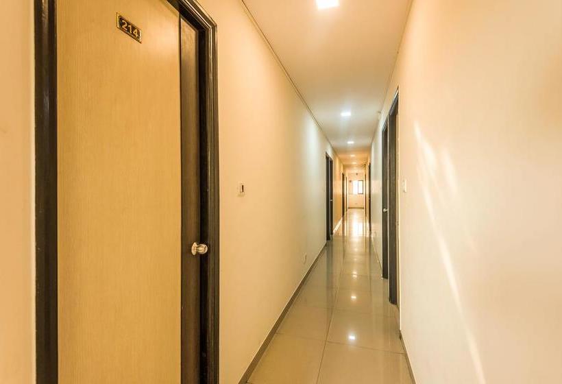 Hotel Minerva Residency