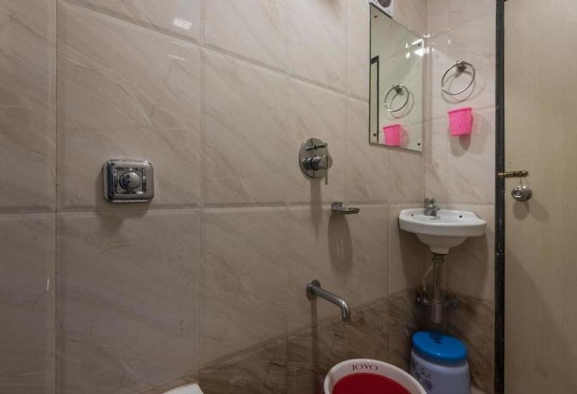 Hotel Minerva Residency