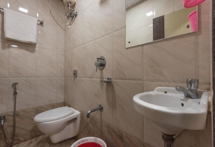 Hotel Minerva Residency