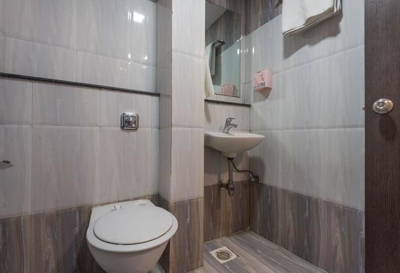 Hotel Minerva Residency