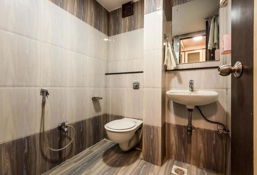 Hotel Minerva Residency