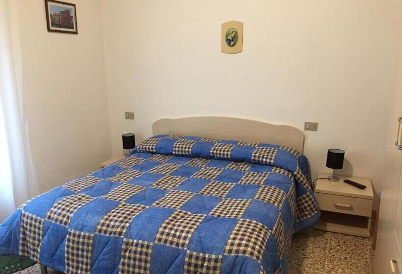 בית מלון כפרי Nuova Doel