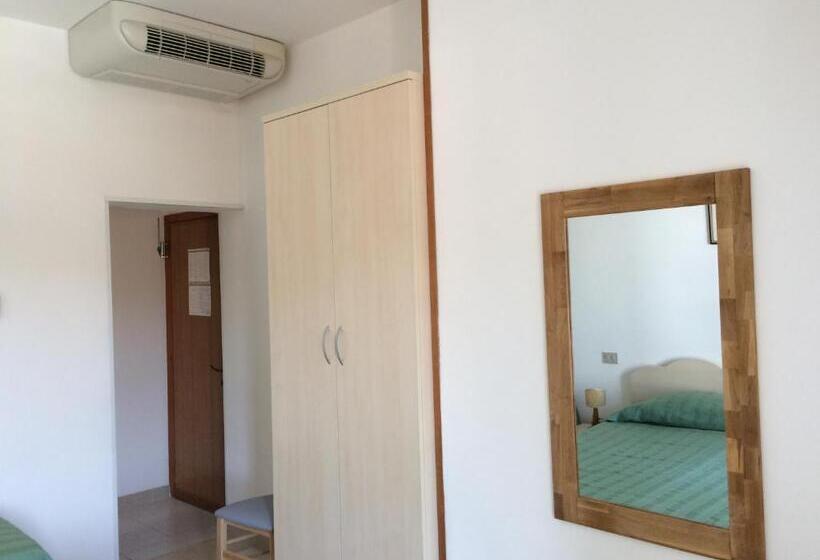 בית מלון כפרי Nuova Doel