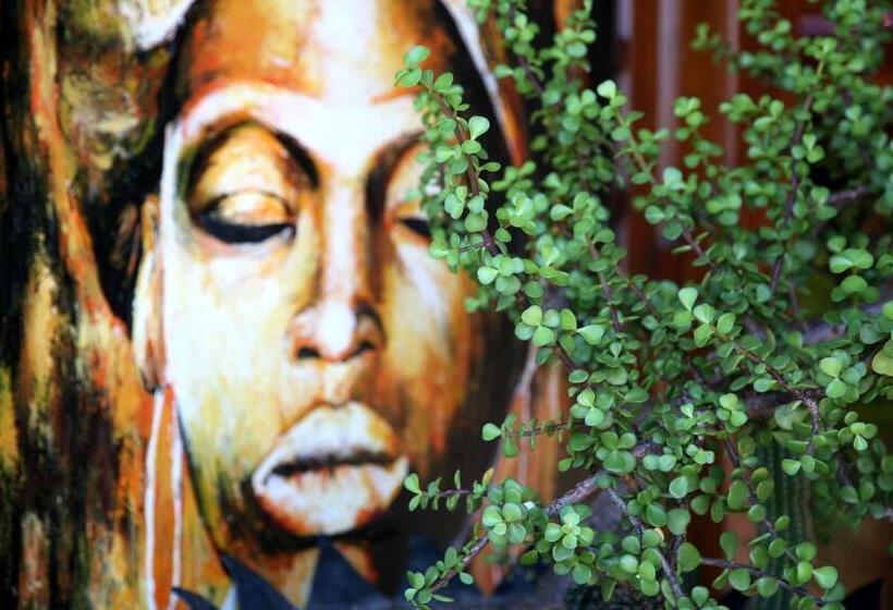 ホテル Oasi Beach