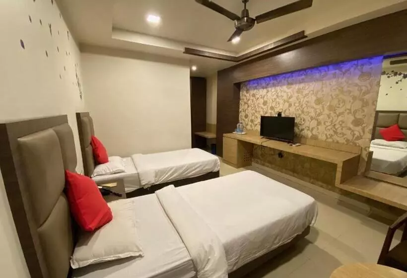 Hôtel Rituraj
