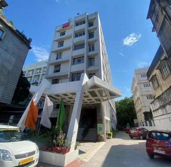 Hôtel Rituraj