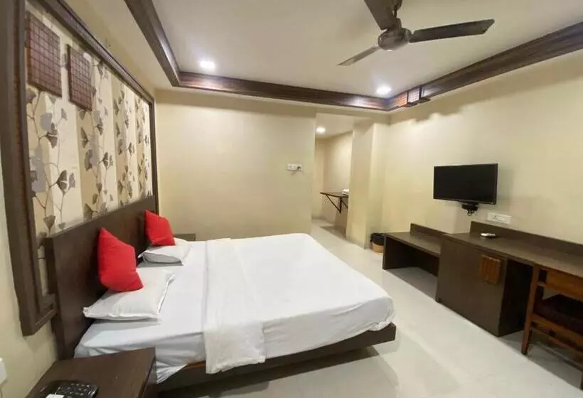 Hôtel Rituraj
