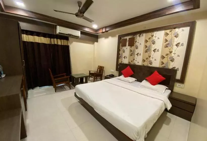Hôtel Rituraj