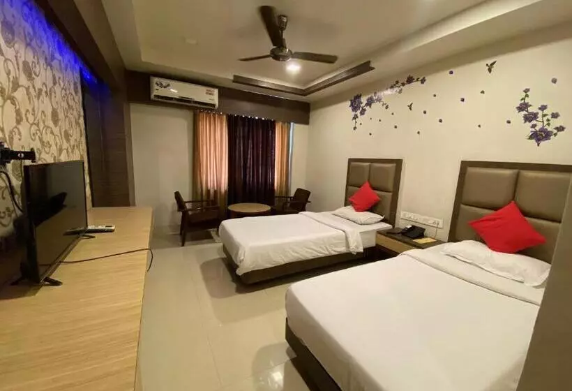 Hôtel Rituraj