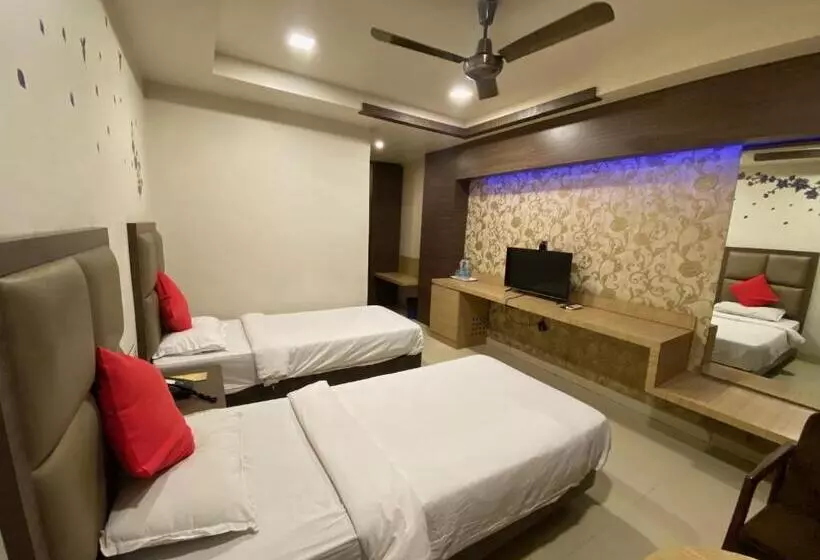 Hôtel Rituraj