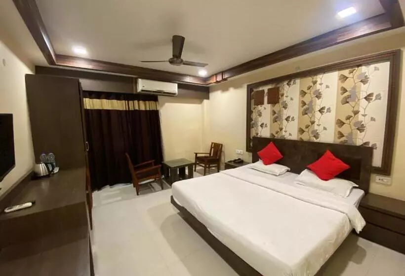 Hôtel Rituraj
