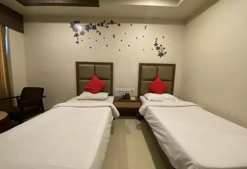 Hôtel Rituraj