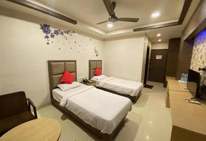 Hôtel Rituraj