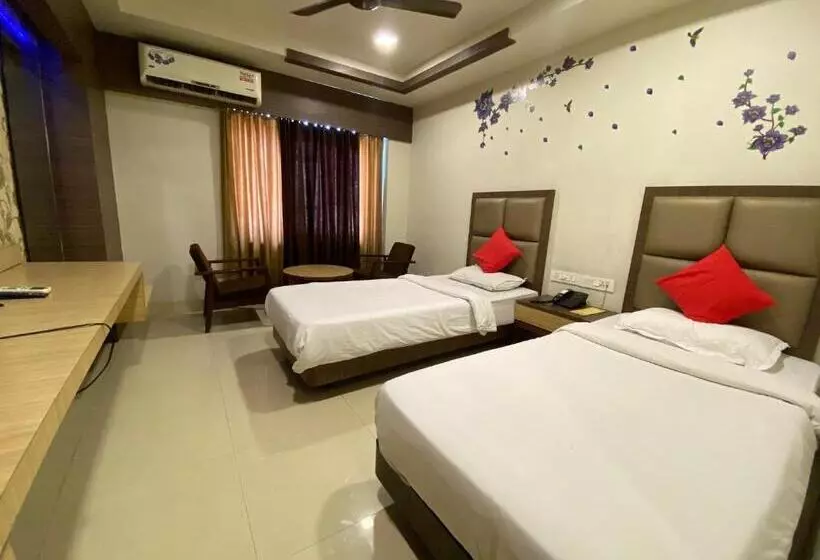 Hôtel Rituraj