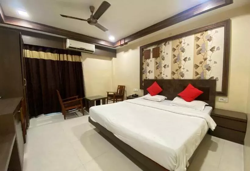 Hôtel Rituraj