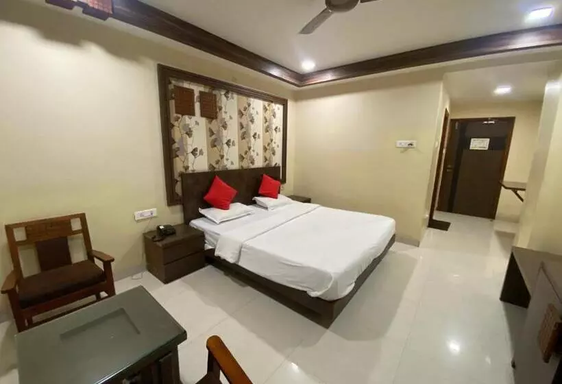 Hôtel Rituraj