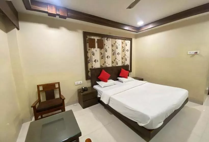 Hôtel Rituraj