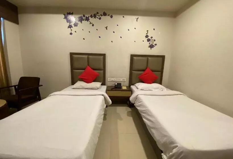 Hôtel Rituraj
