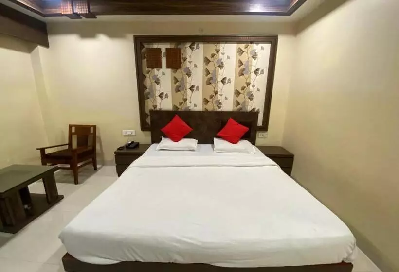 Hôtel Rituraj