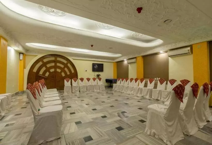 Hôtel Rituraj