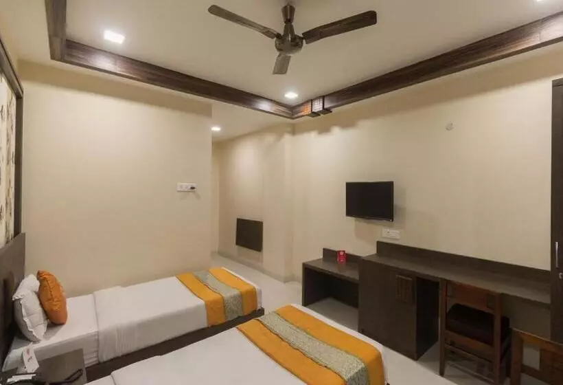 Hôtel Rituraj