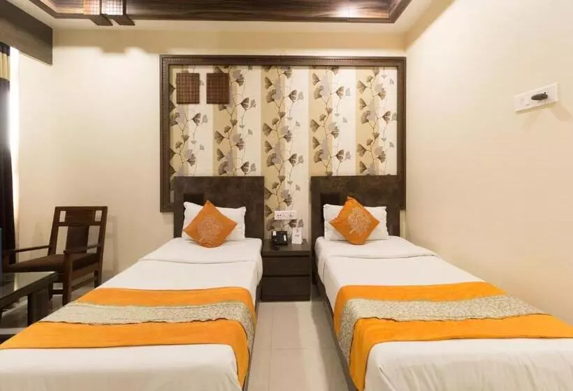 Hôtel Rituraj