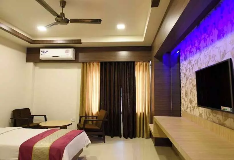 Hôtel Rituraj