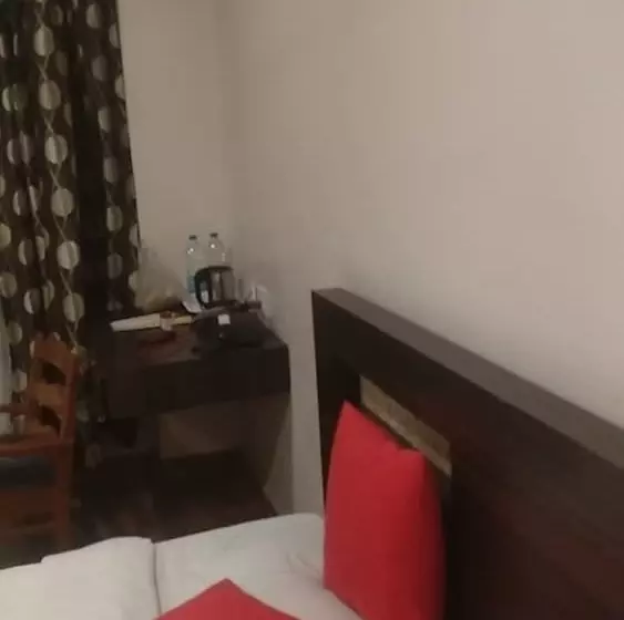 Hôtel Rituraj