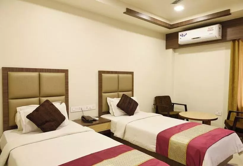 Hôtel Rituraj