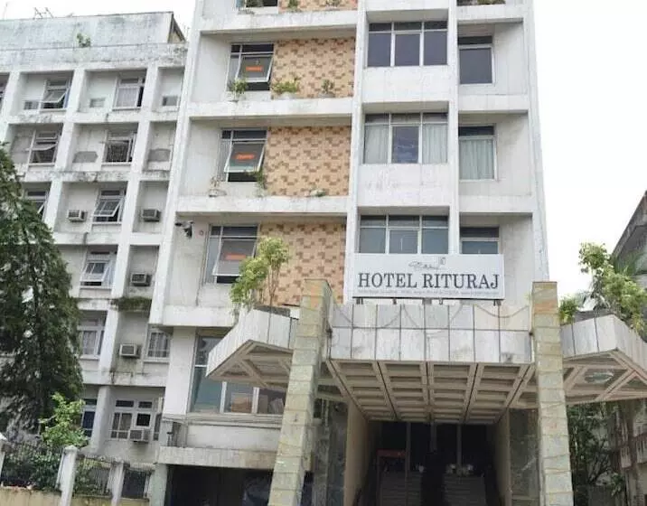 Hôtel Rituraj