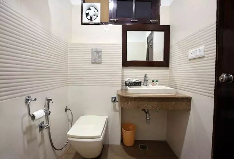 Hotelli Umed Grand