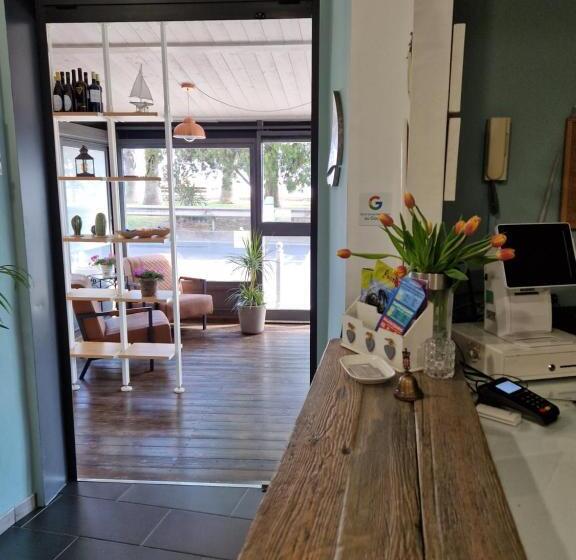 酒店 Vela Bianca H & R