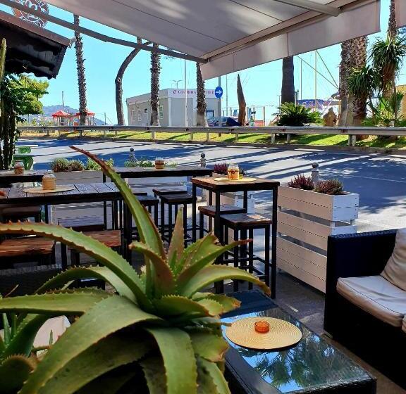 酒店 Vela Bianca H & R