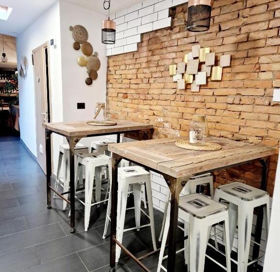 酒店 Vela Bianca H & R