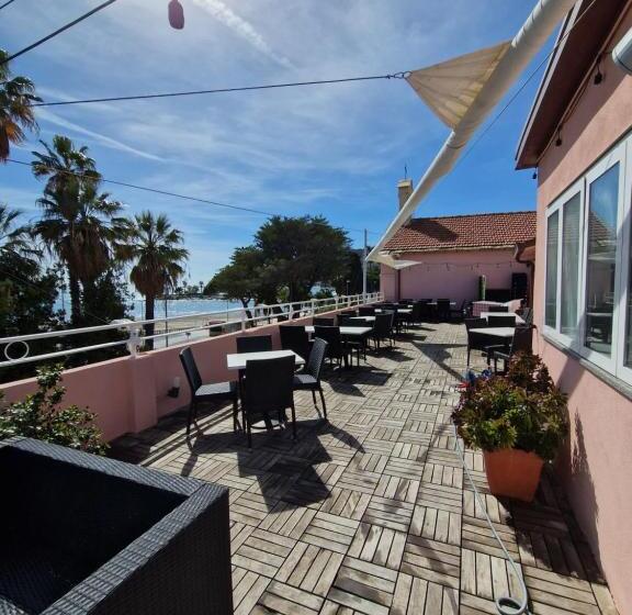 酒店 Vela Bianca H & R