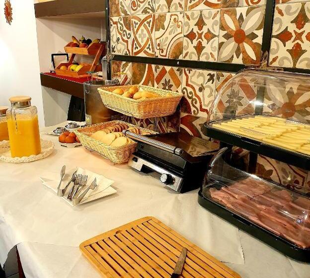 酒店 Vela Bianca H & R