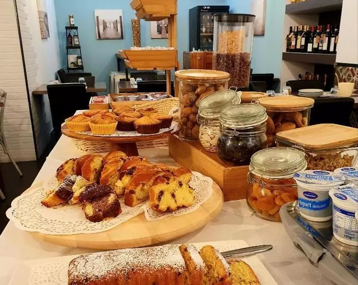 Hotelli Vela Bianca H & R