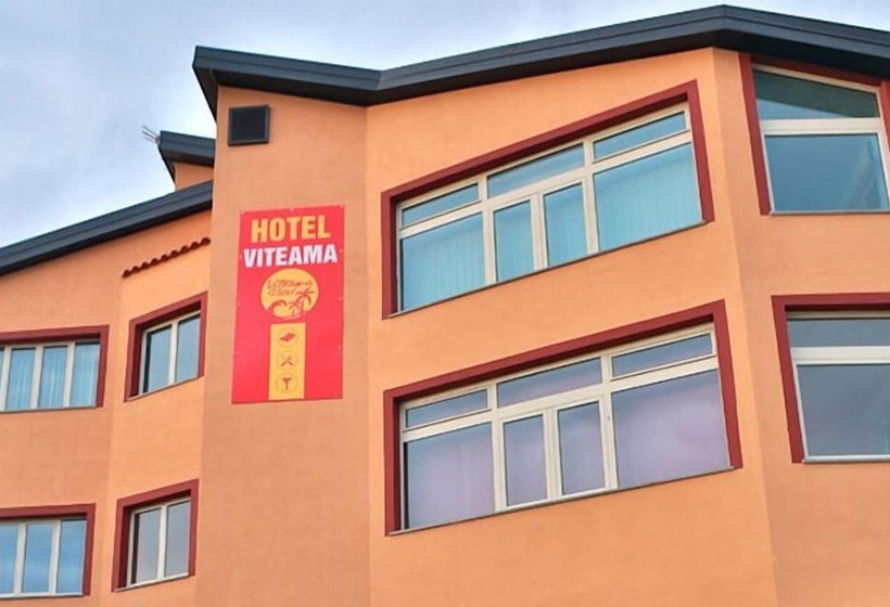 酒店 Viteama