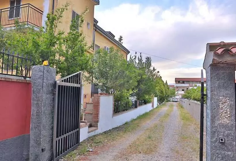 Hotel Viteama
