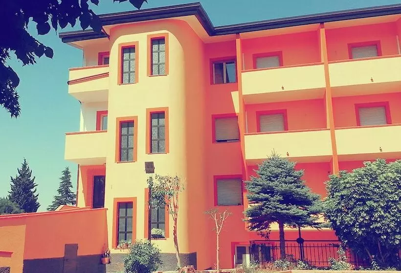 Hotel Viteama