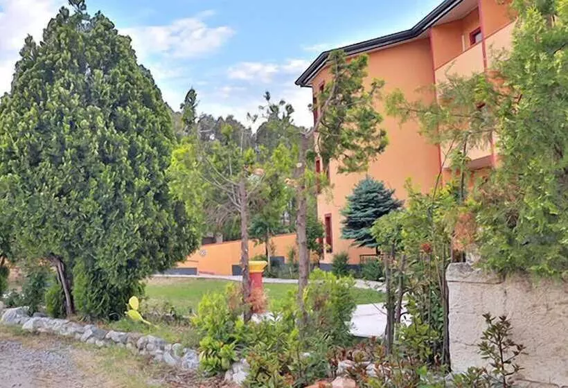 Hotel Viteama