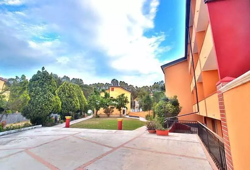 Hotel Viteama