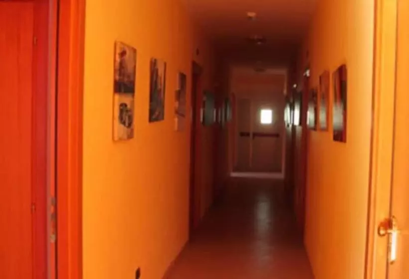 Hotel Viteama