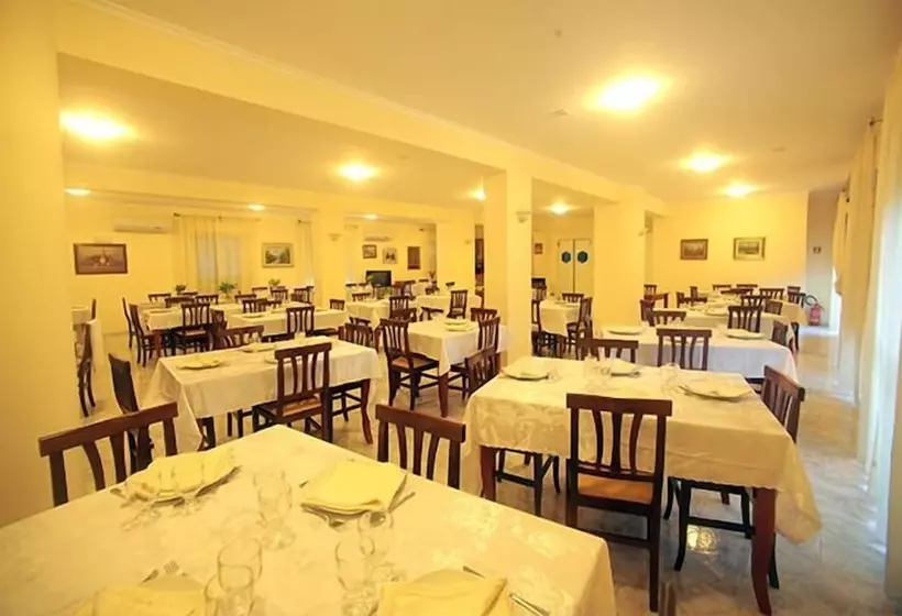 Hotel Viteama
